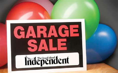 grand island buy sell trade|grand island independent garage sales.